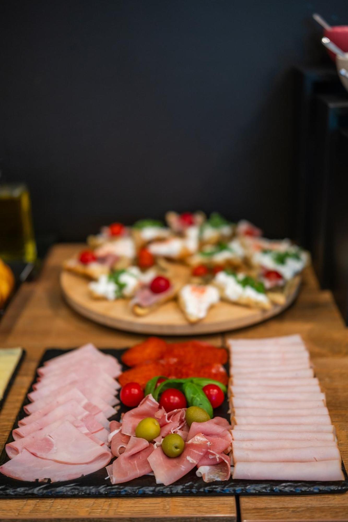 Casablanca Boutique Bed&Breakfast Zagreb